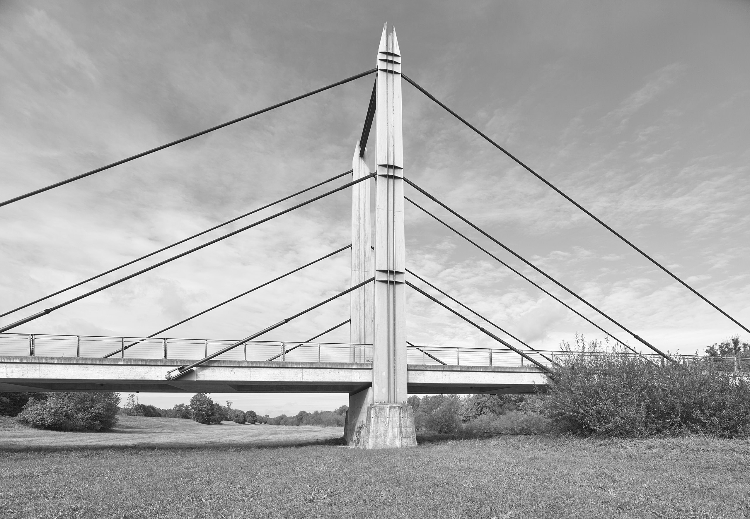 Thurbrücke, Altikon